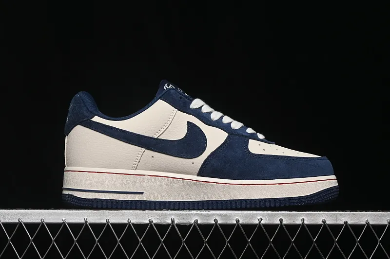 All categories Nk Air Force 1 Air Force series Nk Air Force 1 Low Air Force low-top Nike Air Force 1'07 Low joint model Air Force 1 low-top casual sneakers BK1916-008